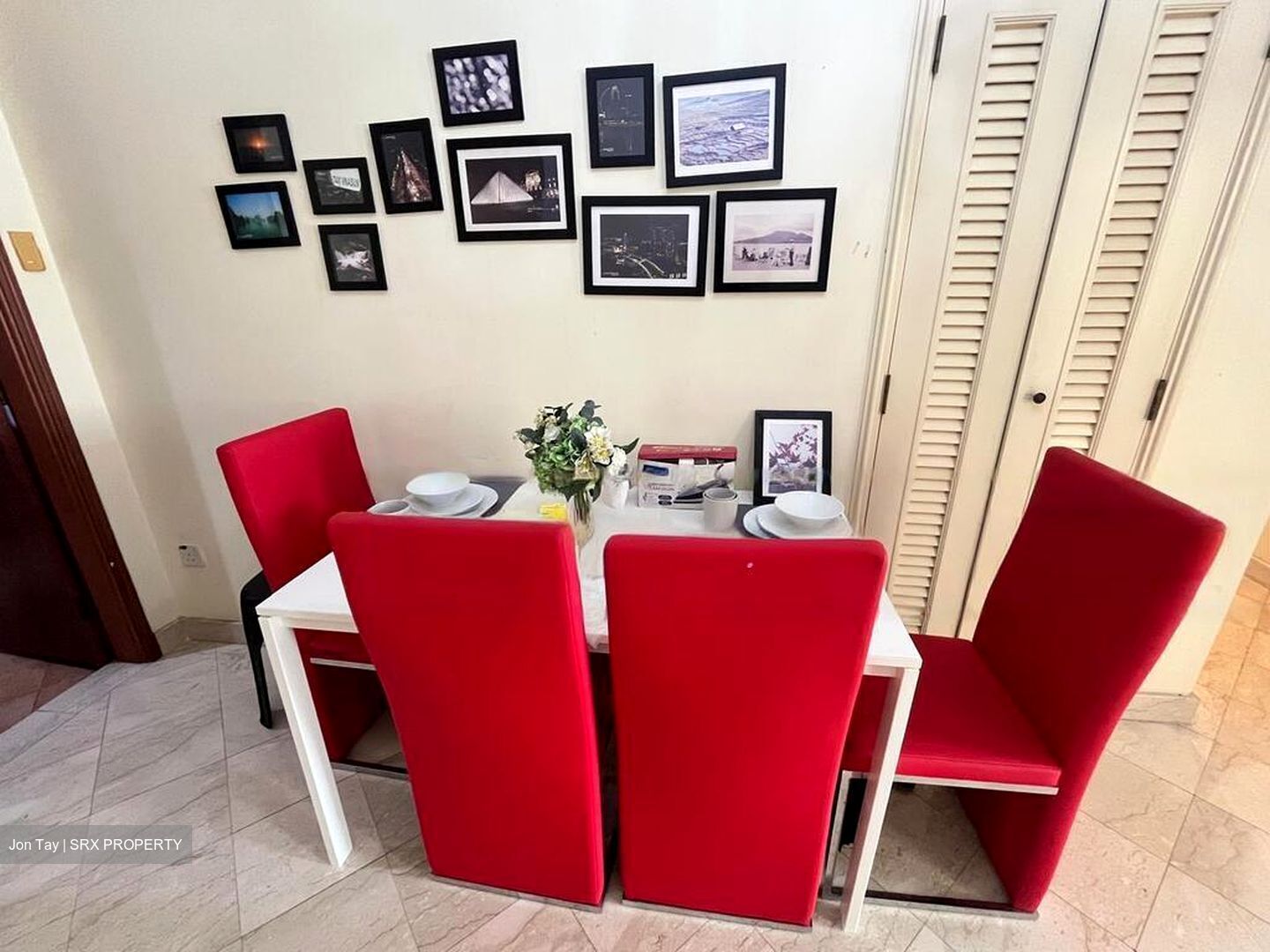 Parc Palais (D21), Condominium #560389611